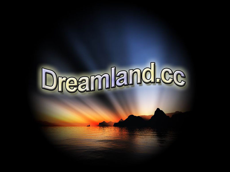 Das Dreamland.cc-Logo